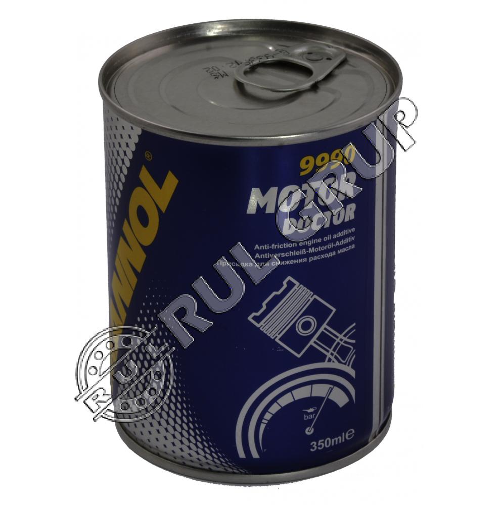 ADITIV ULEI 350ML MANNOL